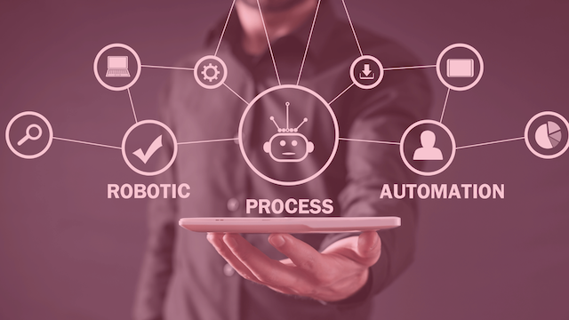 Article | Robotic Process Automation in Hospitality. By Stephen Burke, RobosizeME.