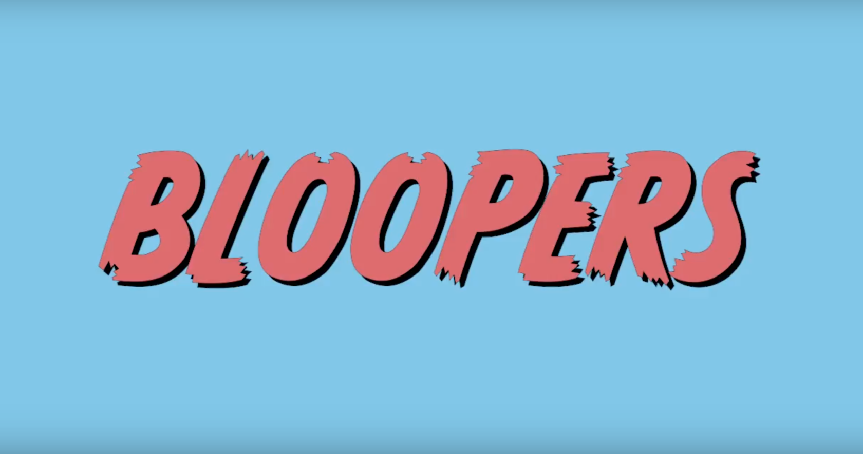 HEDNA LA 2019 |  Bloopers & Outtakes