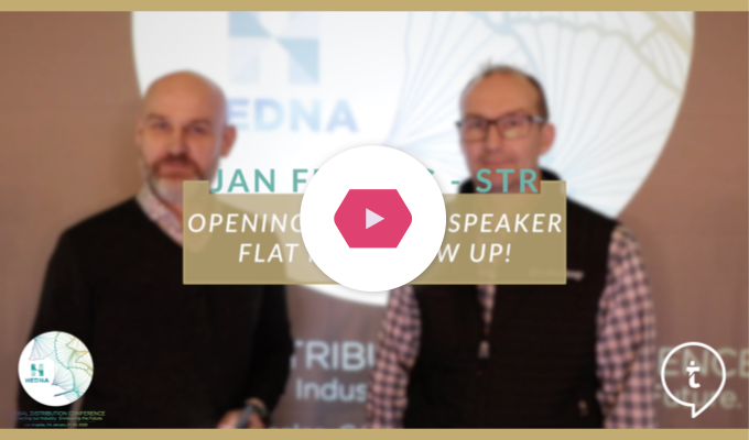 Jan Freitag | Full Interview | Opening Keynote Speaker
