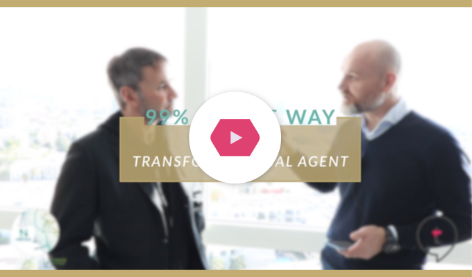 Transformational Agent | Keith Ferrazzi | Keynote Speaker
