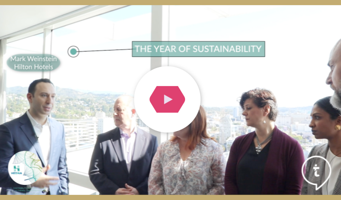 HEDNA LA 2020 | Thought Leaders Panel | Sustainability