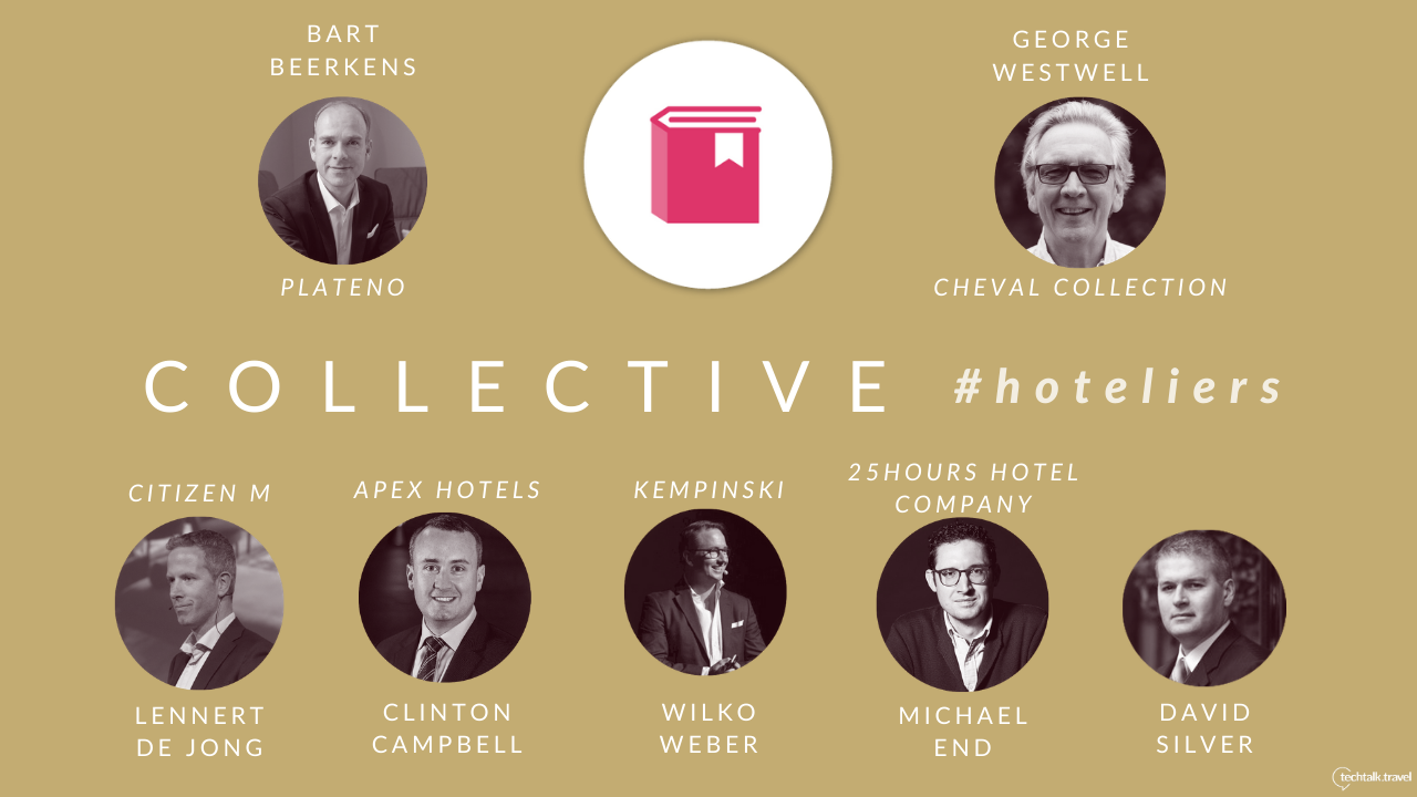 COLLECTIVE #hoteliers