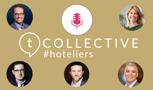 COLLECTIVE #hoteliers l 5th June 2020