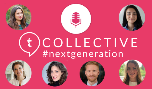 COLLECTIVE #nextgeneration l 8th May 2020