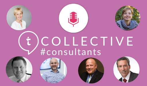 COLLECTIVE #consultants l 4th May 2020