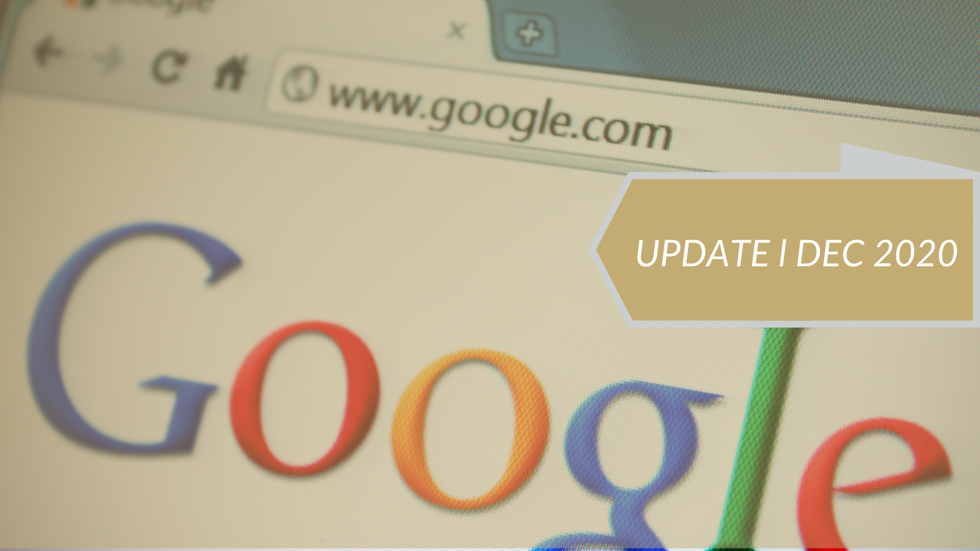 Between now and then – an update on Google in Travel