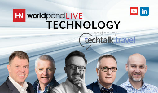 Hotel Technology during crises, does it innovate? HN world panel live l 18 March 2021