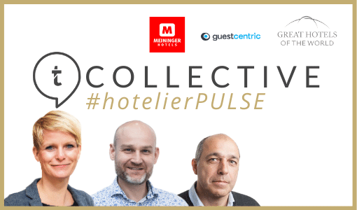 COLLECTIVE #hotelierPULSE Podcast with Steffi Breitsprecher from Meininger Hotels l 25th March 2021