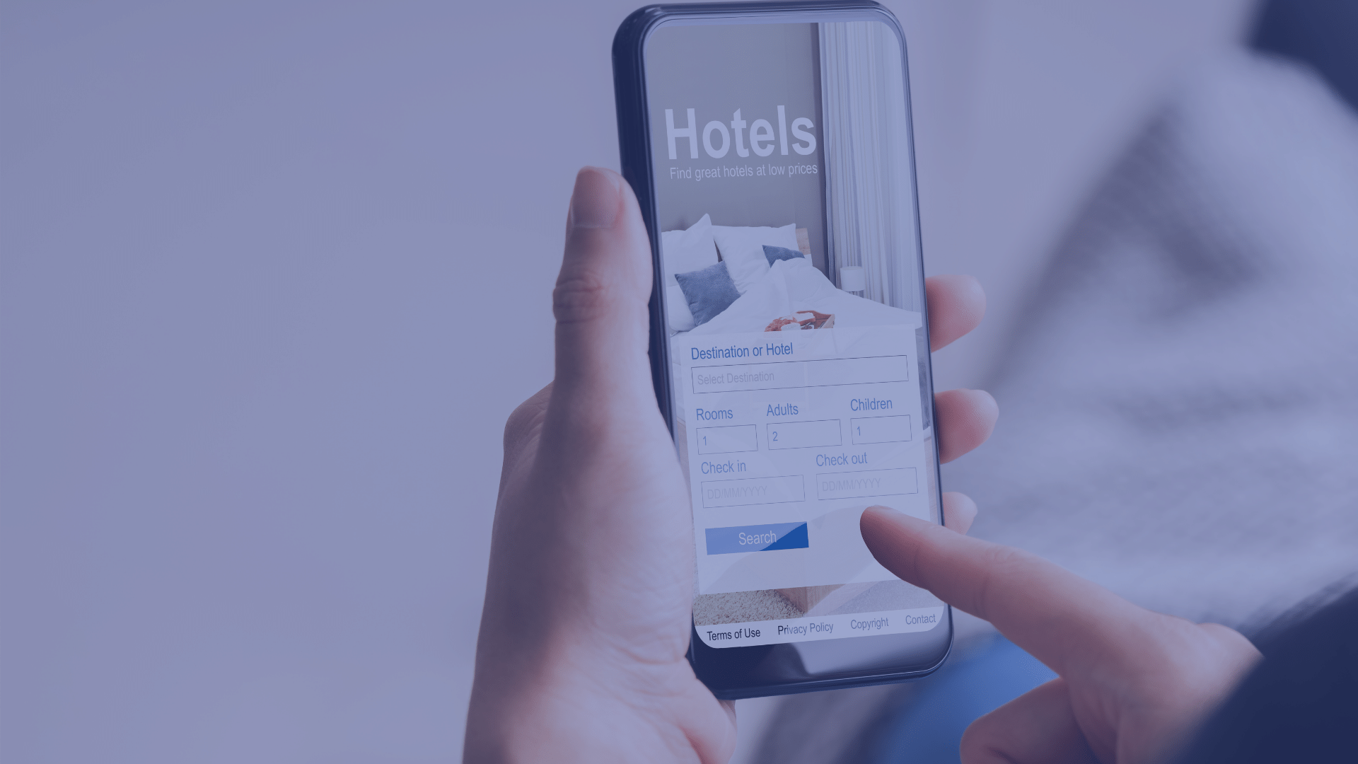 Video | IBE (Internet Booking Engines) & Direct Distribution in Hospitality