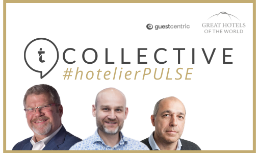 COLLECTIVE #hotelierPULSE with David Chestler from PROVision Partners l 27 May 2021