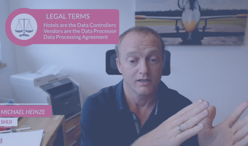 Video | Data Sovereignty & Security in Hospitality
