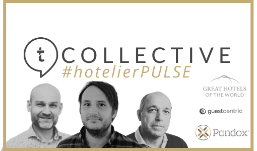 COLLECTIVE #hotelierPULSE with Jens Egemalm from Pandox l 13 October 2021