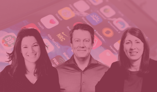 Podcast | Guest & Hotel Apps in Hospitality