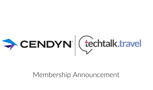 Membership Announcement - Cendyn