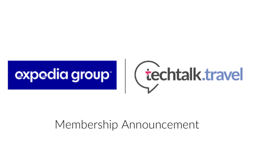 Membership Announcement - Expedia Group