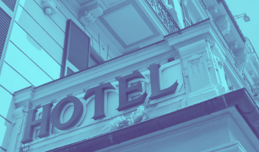 Article | Adopting Hotel Revenue Performance Principles
