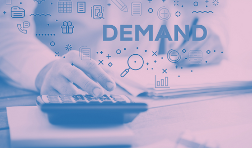 Article | Demand Monitoring for Effective Forecasting